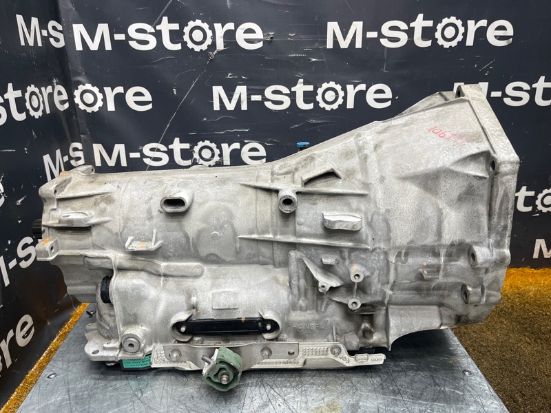 АКПП, 75000 рублей, Красноярск