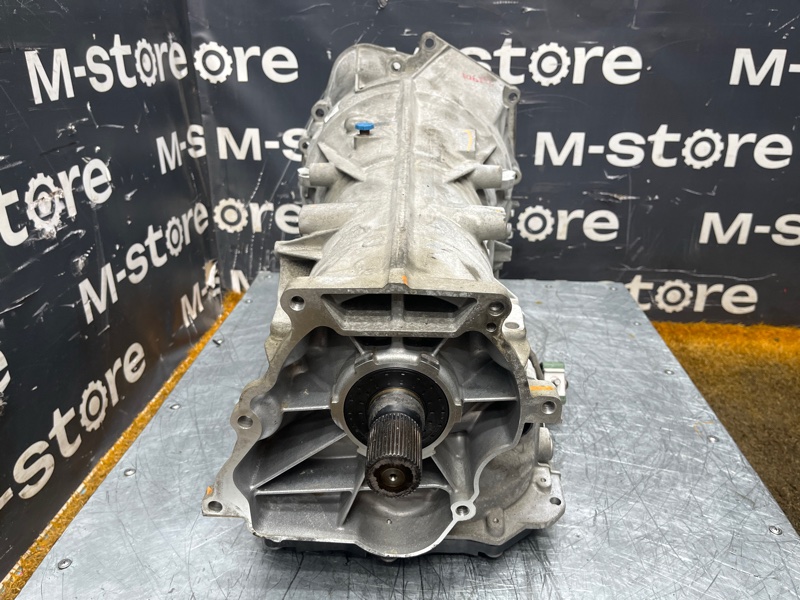 АКПП, 75000 рублей, Красноярск