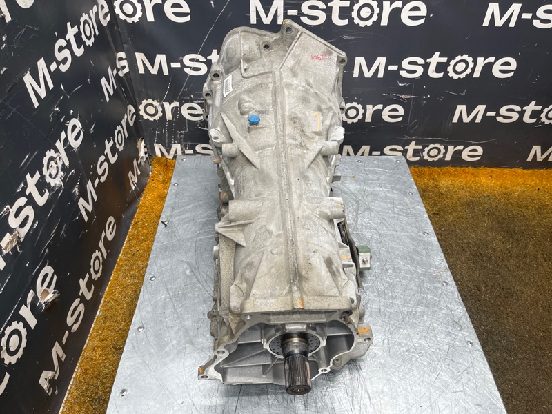 АКПП, 75000 рублей, Красноярск