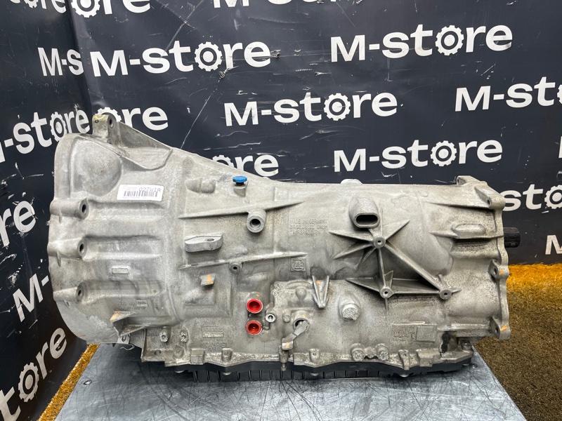 АКПП, 75000 рублей, Красноярск