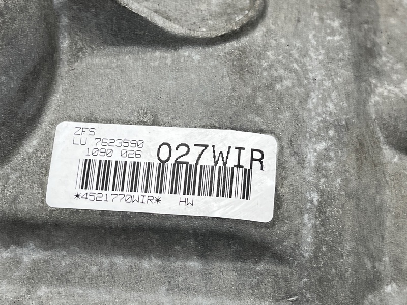 АКПП, 75000 рублей, Красноярск