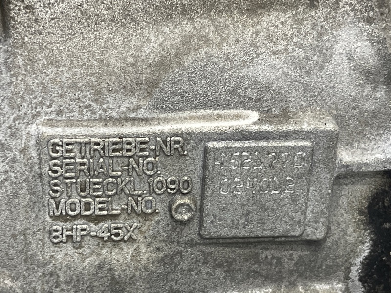 АКПП, 75000 рублей, Красноярск