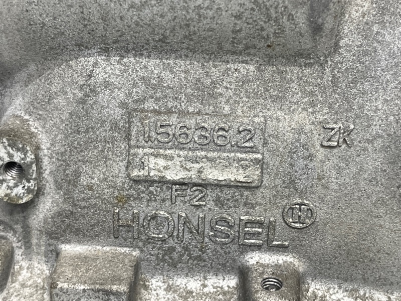 АКПП, 75000 рублей, Красноярск