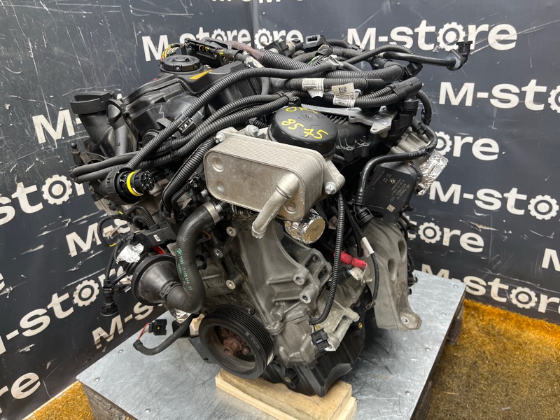 двигатель, 310000 рублей, Красноярск