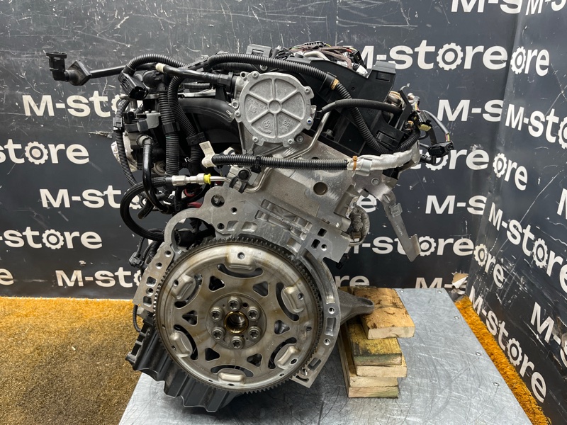 двигатель, 310000 рублей, Красноярск