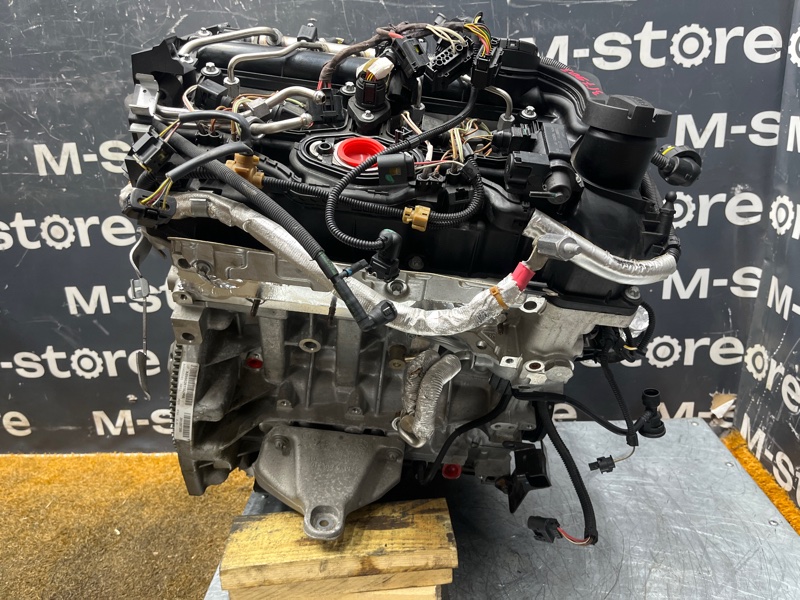 двигатель, 310000 рублей, Красноярск