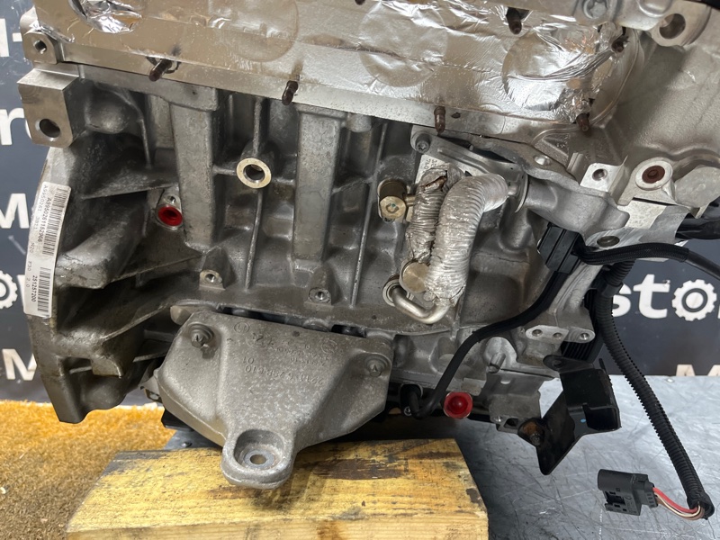 двигатель, 310000 рублей, Красноярск