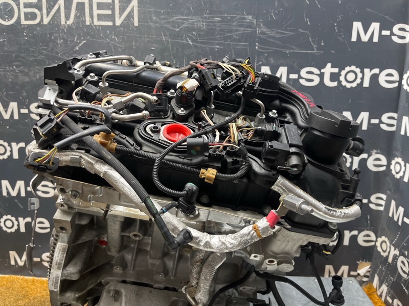 двигатель, 310000 рублей, Красноярск