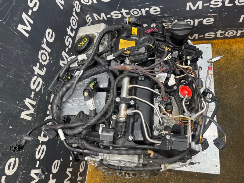 двигатель, 310000 рублей, Красноярск