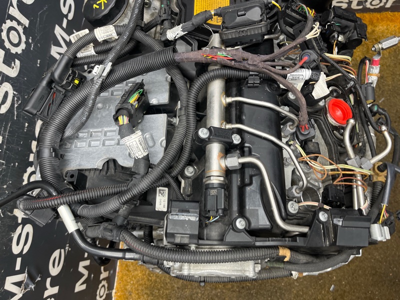 двигатель, 310000 рублей, Красноярск