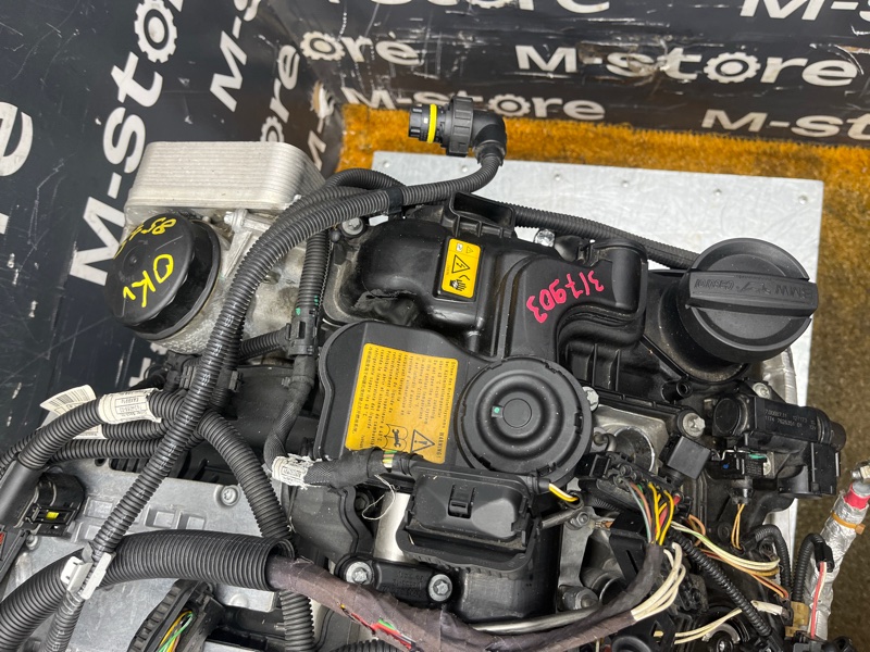 двигатель, 310000 рублей, Красноярск