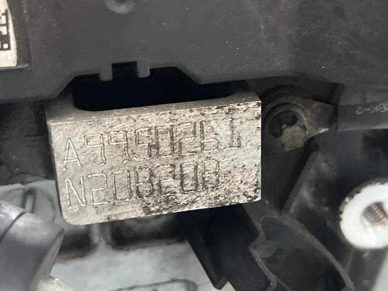 двигатель, 310000 рублей, Красноярск