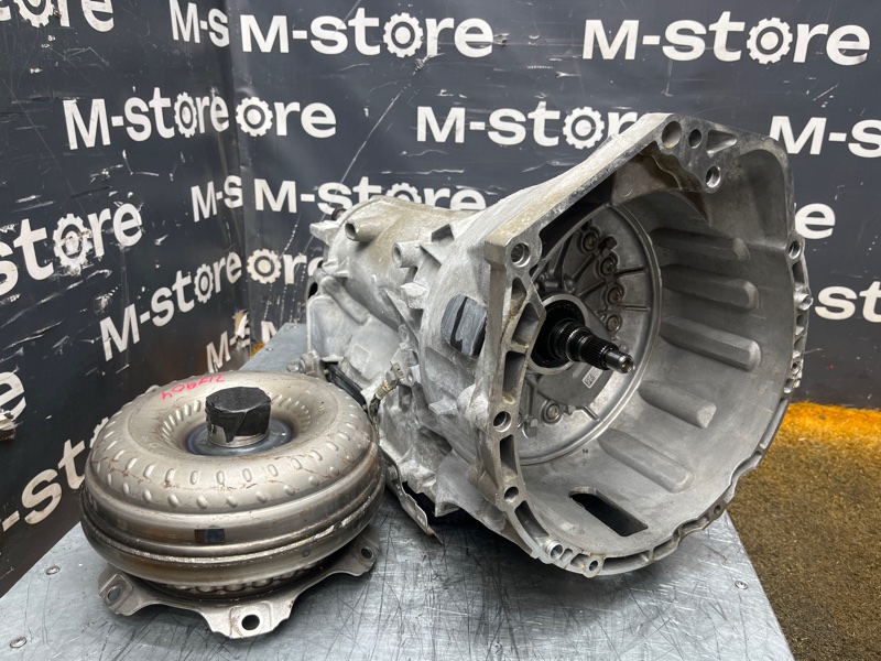 АКПП, 38000 рублей, Красноярск