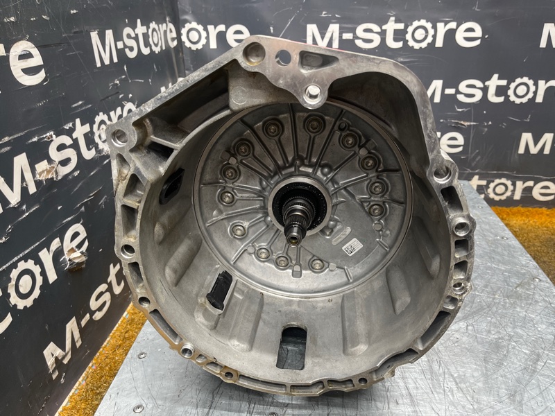 АКПП, 38000 рублей, Красноярск