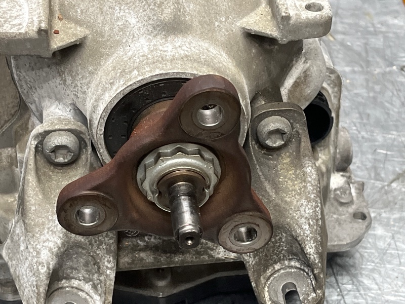 АКПП, 38000 рублей, Красноярск