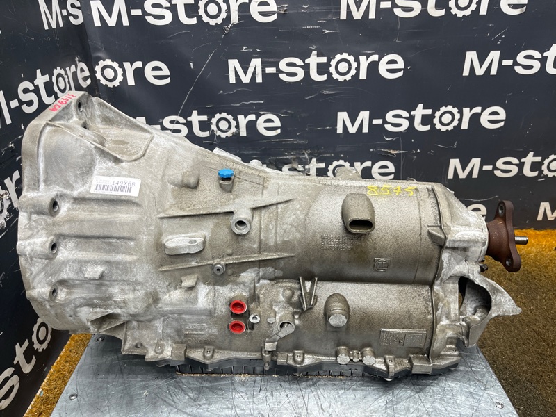 АКПП, 38000 рублей, Красноярск