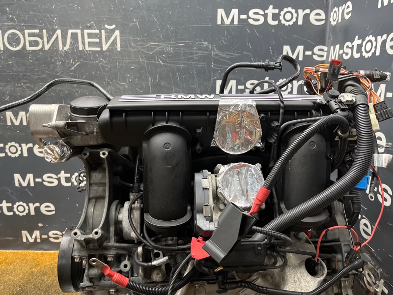 двигатель, 285000 рублей, Красноярск