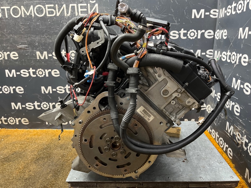 двигатель, 285000 рублей, Красноярск