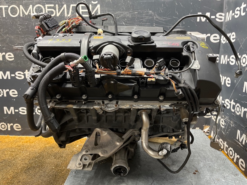 двигатель, 285000 рублей, Красноярск