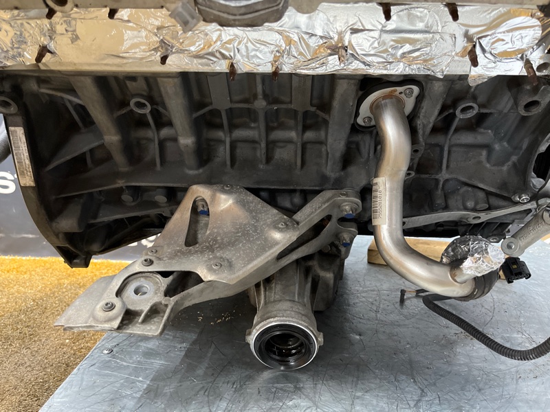 двигатель, 285000 рублей, Красноярск