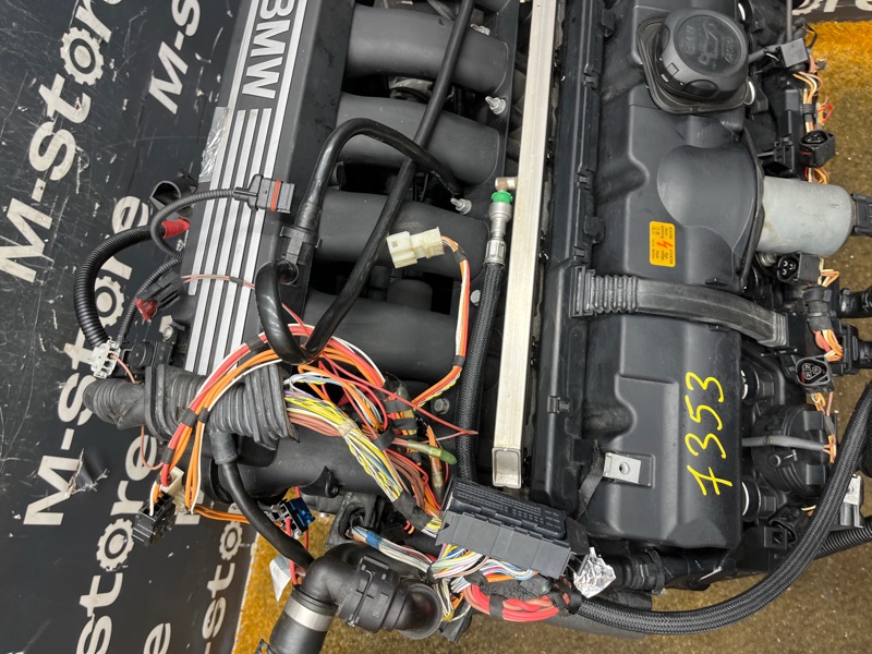 двигатель, 285000 рублей, Красноярск