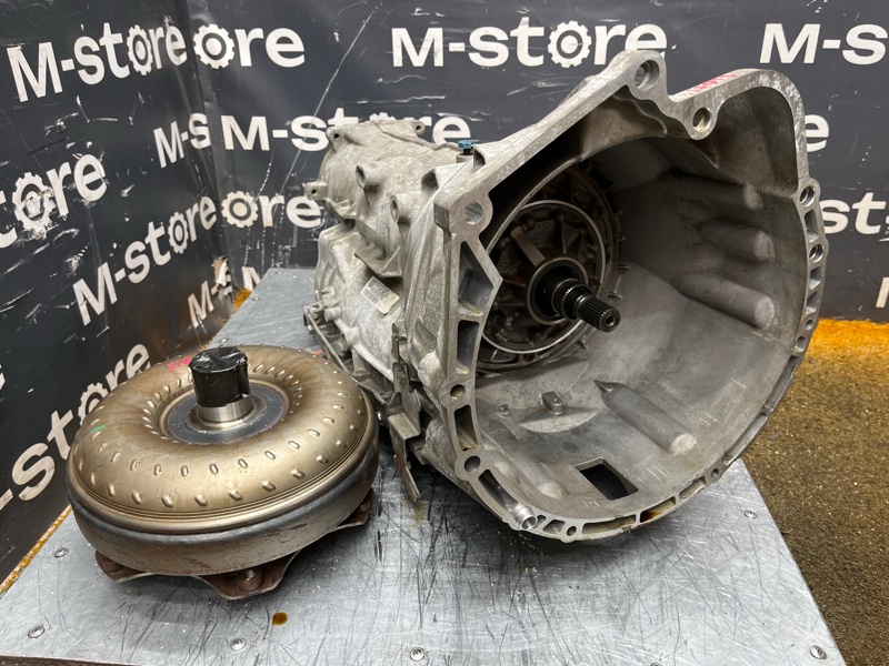 АКПП, 112000 рублей, Красноярск