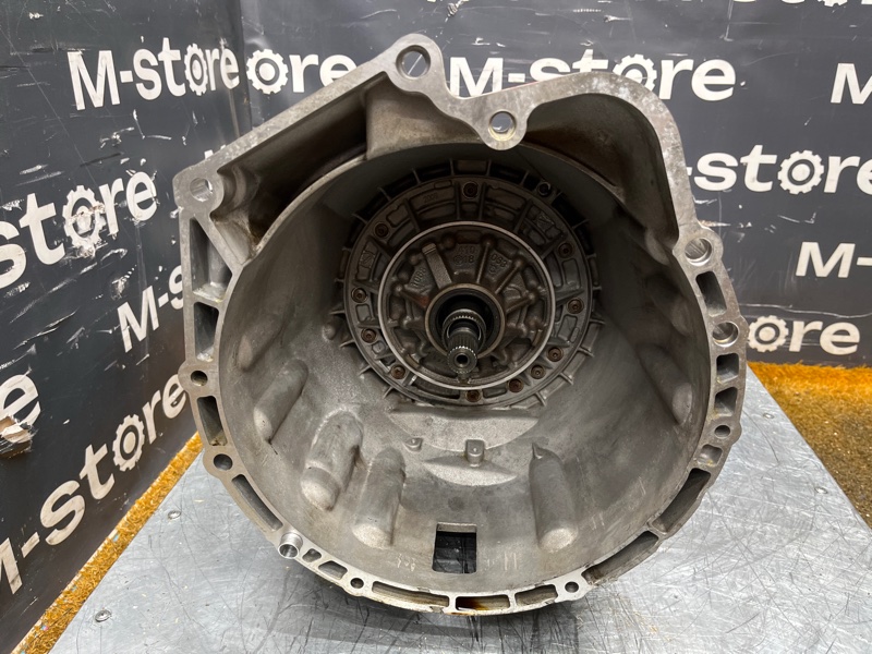 АКПП, 112000 рублей, Красноярск