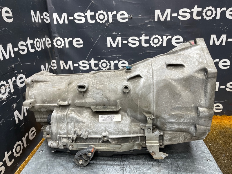 АКПП, 112000 рублей, Красноярск