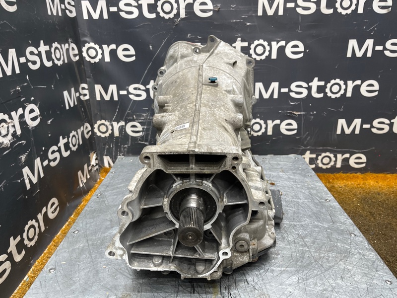 АКПП, 112000 рублей, Красноярск