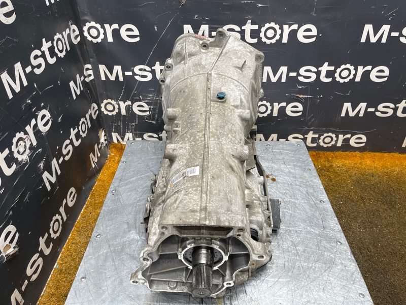 АКПП, 112000 рублей, Красноярск