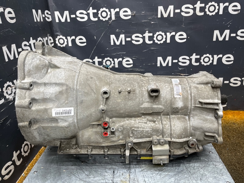 АКПП, 112000 рублей, Красноярск