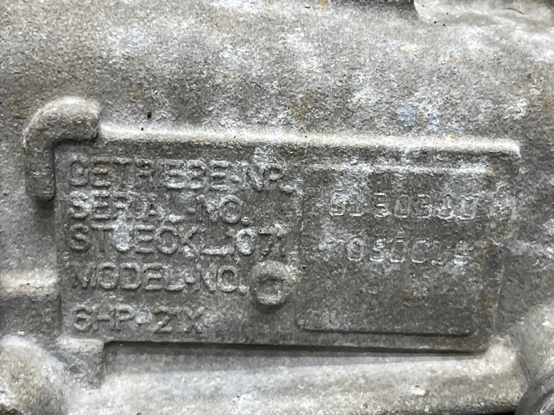 АКПП, 112000 рублей, Красноярск