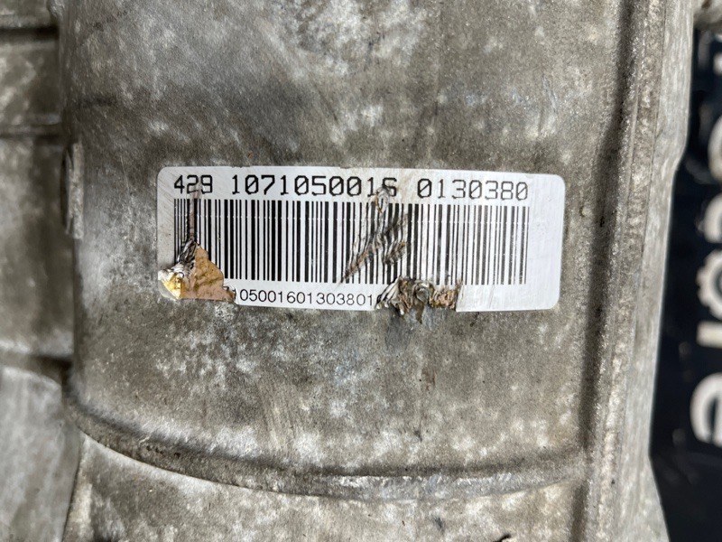 АКПП, 112000 рублей, Красноярск