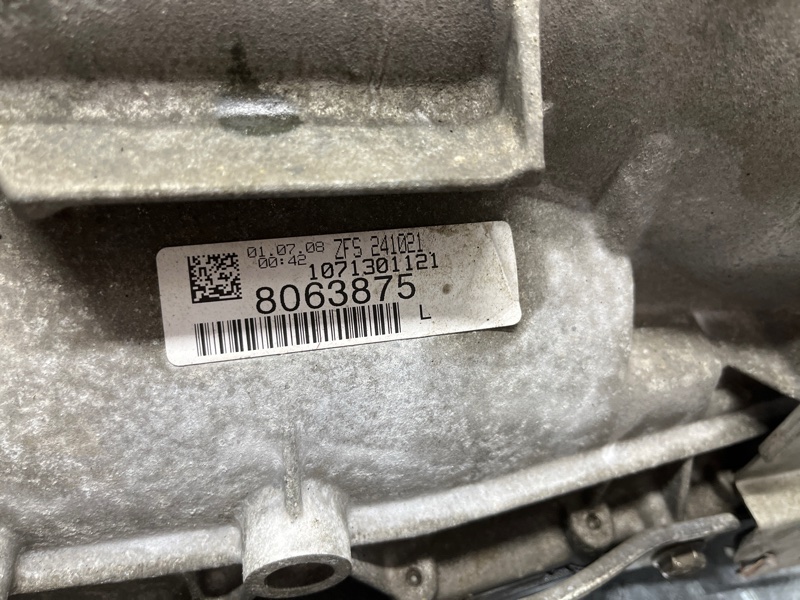 АКПП, 112000 рублей, Красноярск