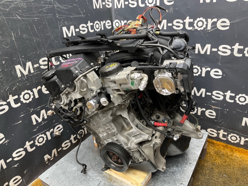 двигатель, 130000 рублей, Красноярск