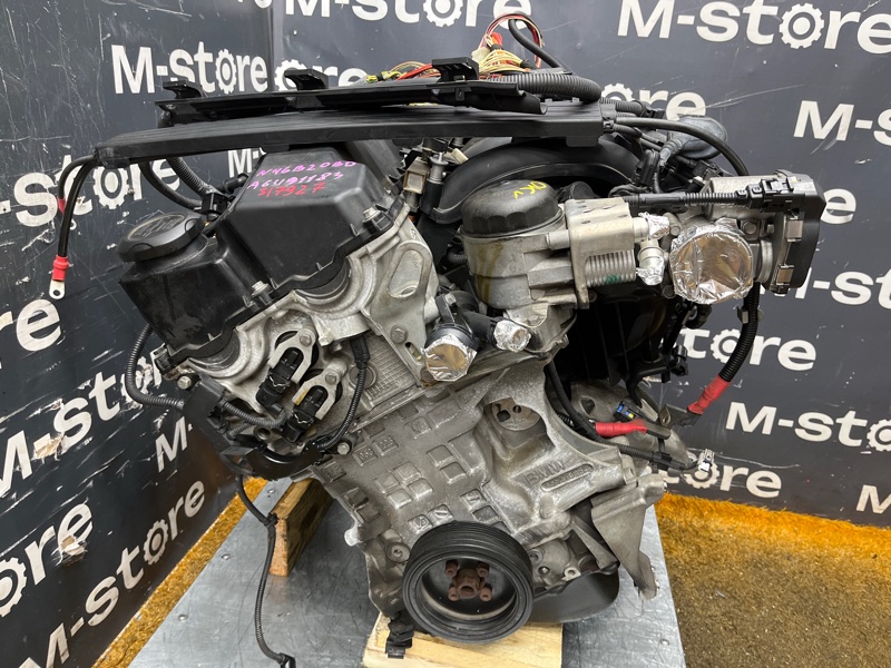 двигатель, 130000 рублей, Красноярск