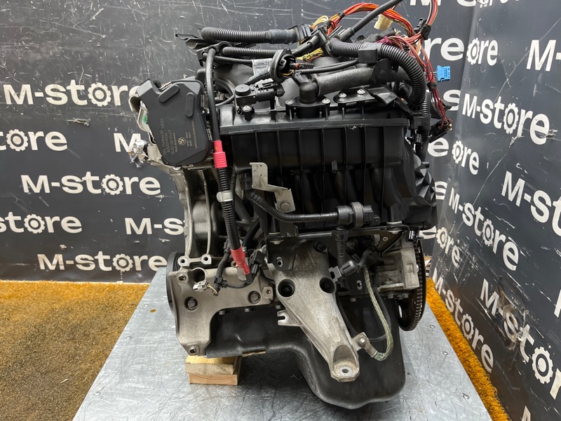 двигатель, 130000 рублей, Красноярск