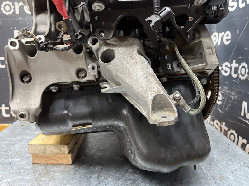 двигатель, 130000 рублей, Красноярск