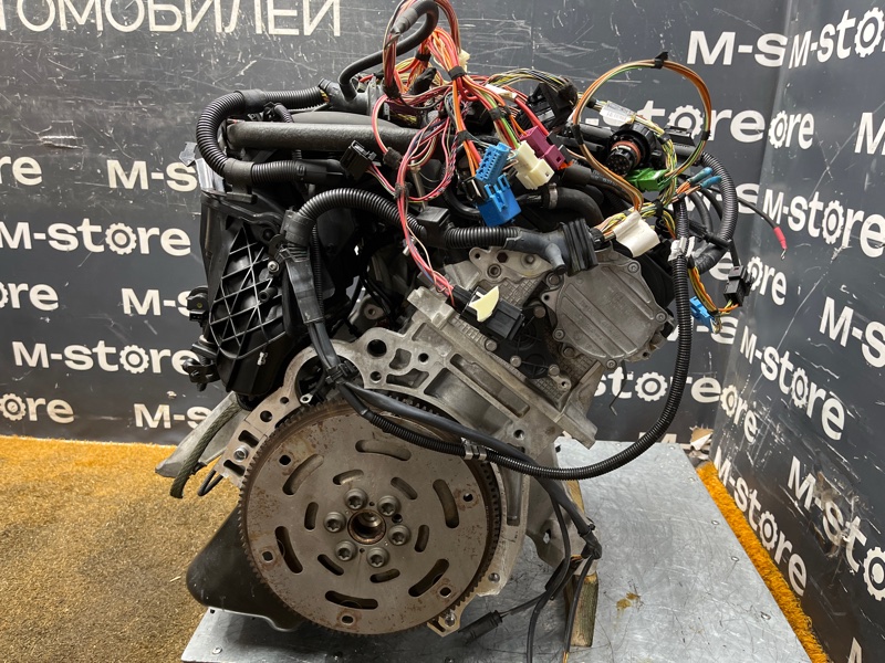 двигатель, 130000 рублей, Красноярск