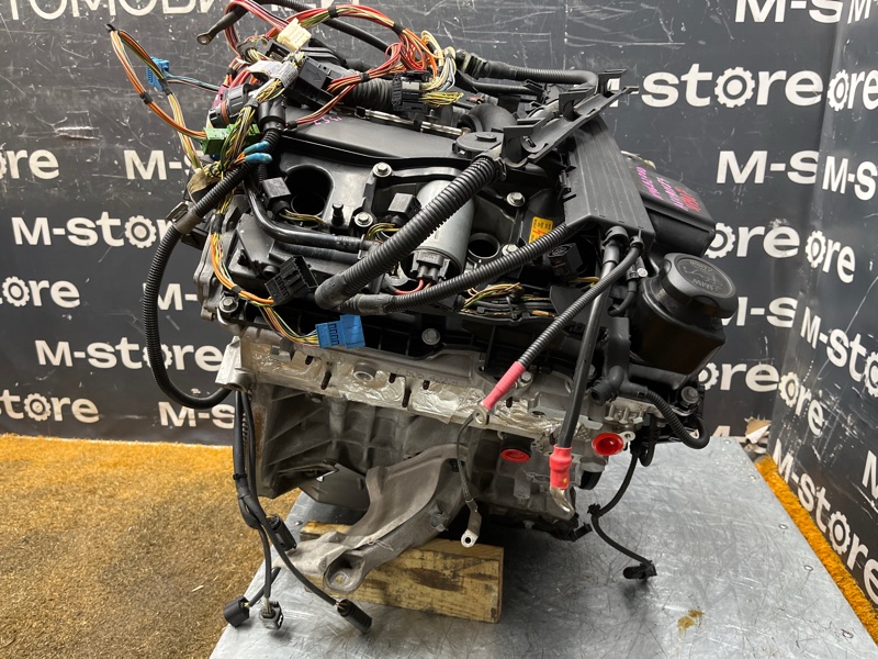 двигатель, 130000 рублей, Красноярск