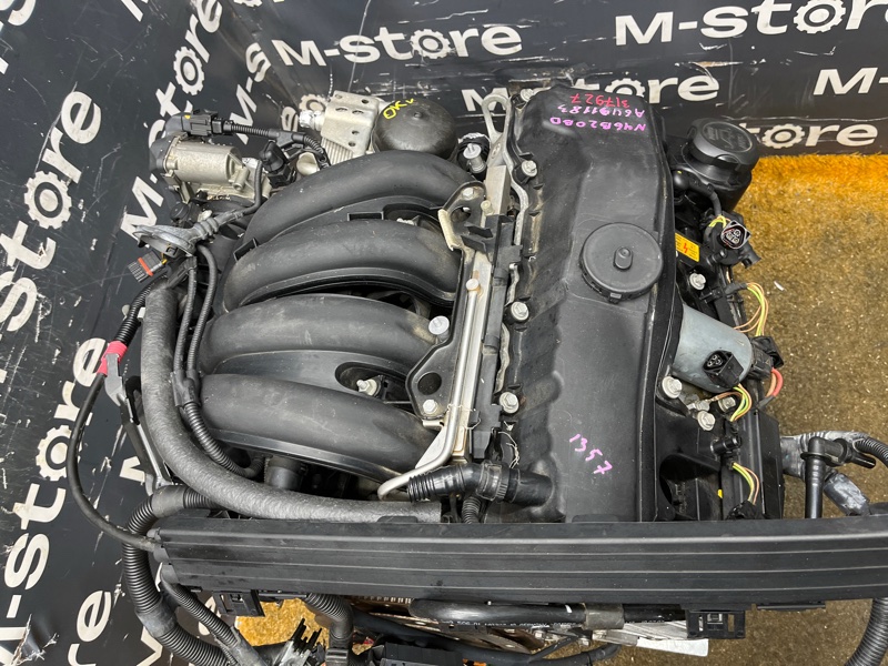 двигатель, 130000 рублей, Красноярск