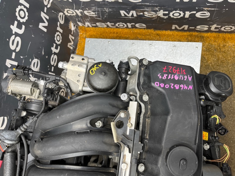 двигатель, 130000 рублей, Красноярск