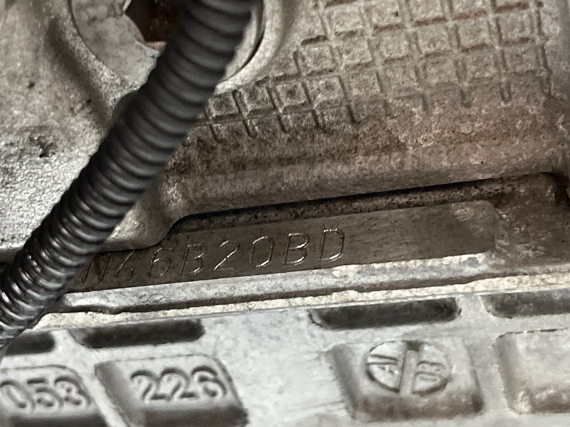 двигатель, 130000 рублей, Красноярск