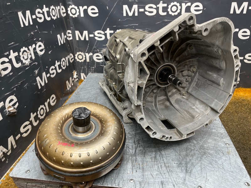 АКПП, 45000 рублей, Красноярск