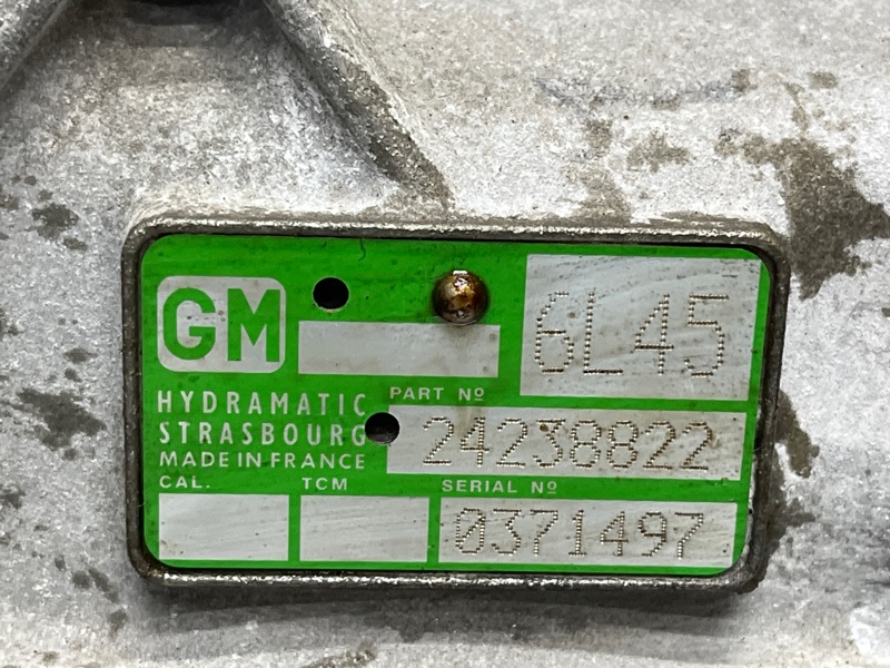 АКПП, 45000 рублей, Красноярск