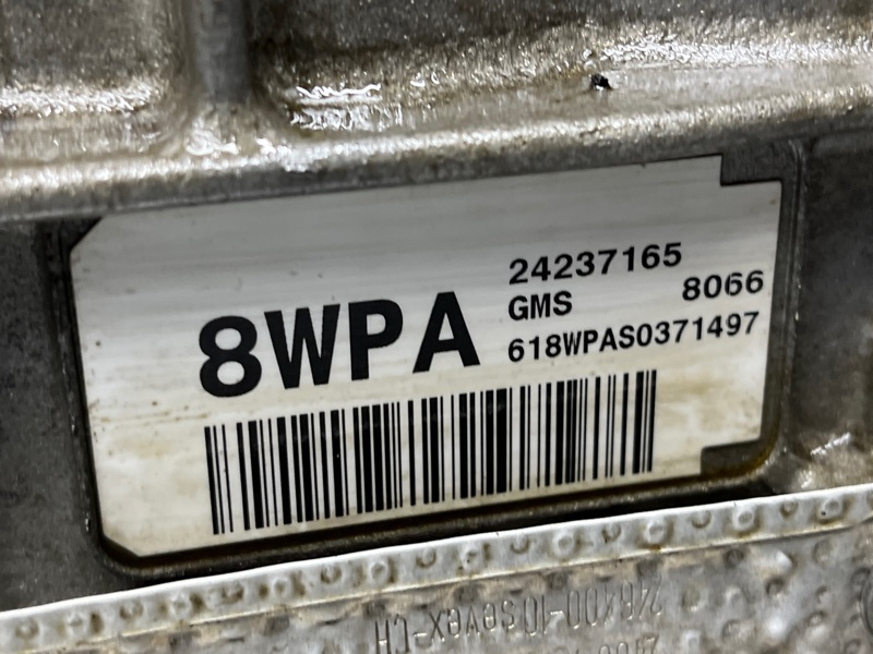 АКПП, 45000 рублей, Красноярск