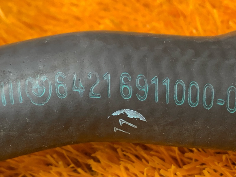 патрубок отопителя, 300 рублей, Красноярск