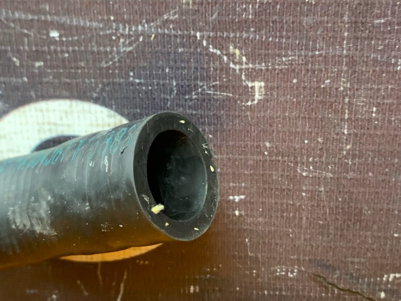 патрубок отопителя, 300 рублей, Красноярск