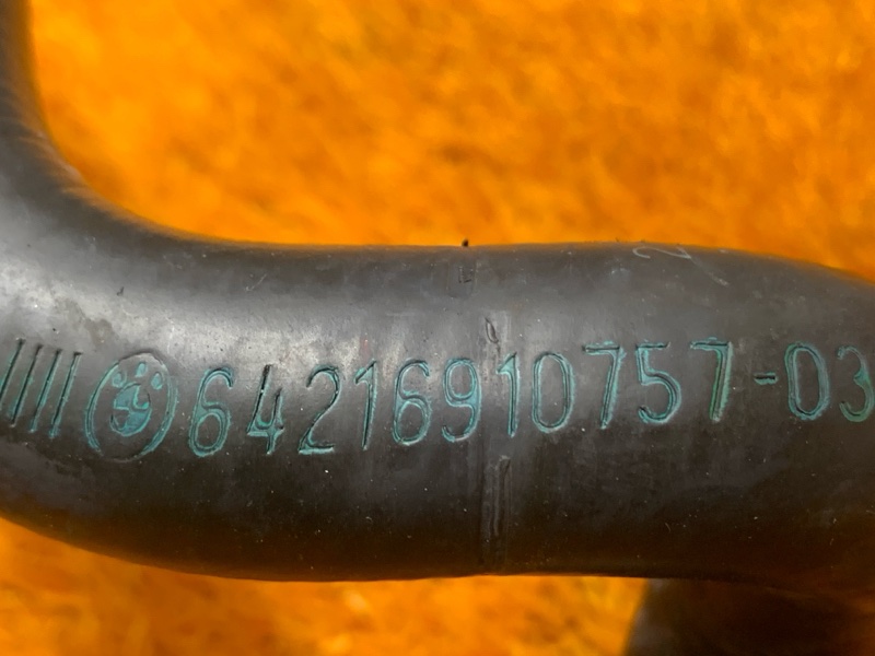 патрубок отопителя, 300 рублей, Красноярск