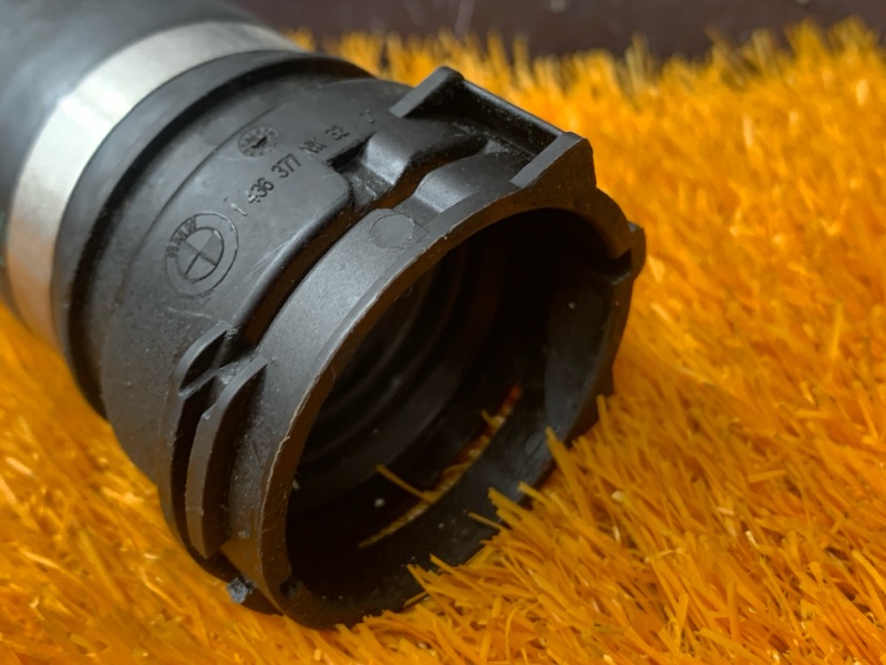 Патрубок радиатора верхний, 2000 рублей, Красноярск